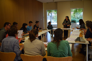 Taller Xilofonada poètica