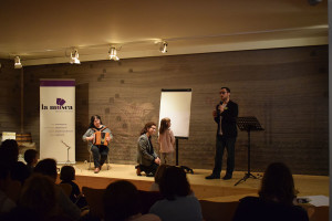 Jugant a dibuixar i endevinar