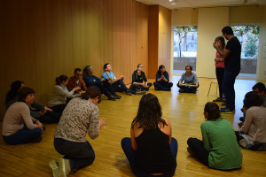 Taller La teva cançó