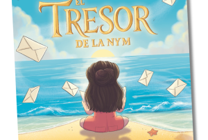 El tresor de la Nym web