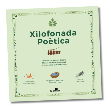 Xilofonada poètica_RamonBesora_RosabelBofarull